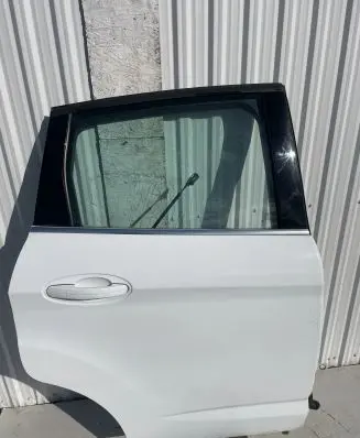 Ford C-MAX II Rear door