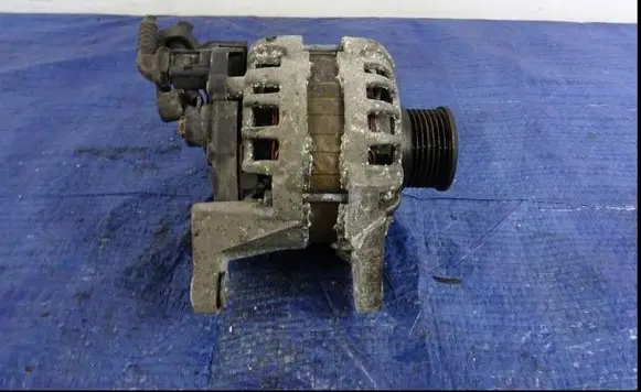 Mitsubishi Canter Generator/alternator