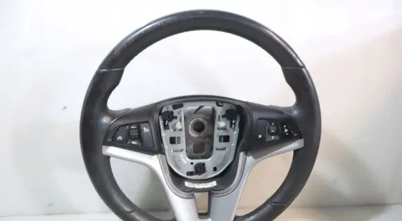 Chevrolet Cruze Steering wheel