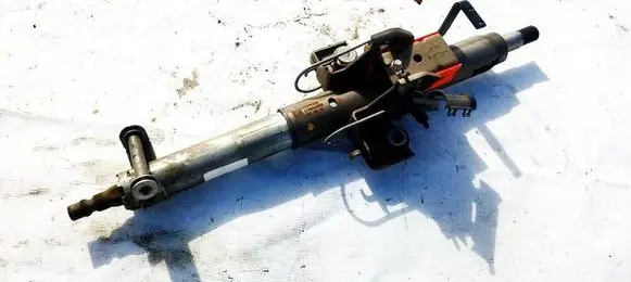 Opel Vectra C Steering wheel axle 24415475