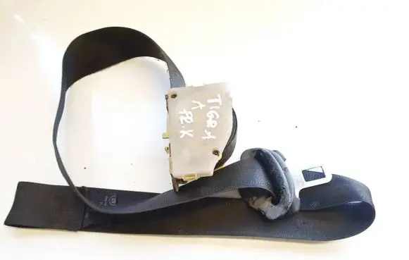 Opel Tigra A Front seatbelt 90389733