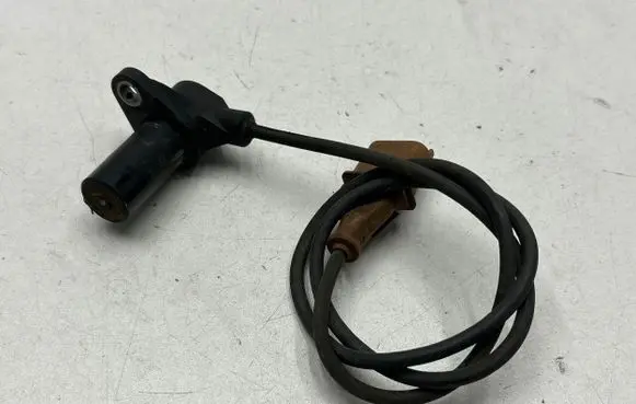 Porsche Cayenne (9PA) Crankshaft position sensor 0261210