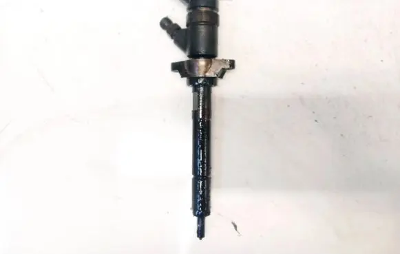 Volvo S40 Fuel injector 0445110259