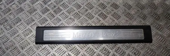 Mercedes-Benz ML W164 Sill A1646803435