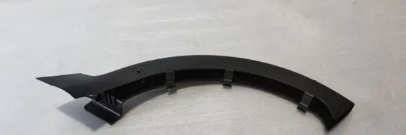 Audi A6 S6 C7 4G Other trunk/boot trim element 4G5971821
