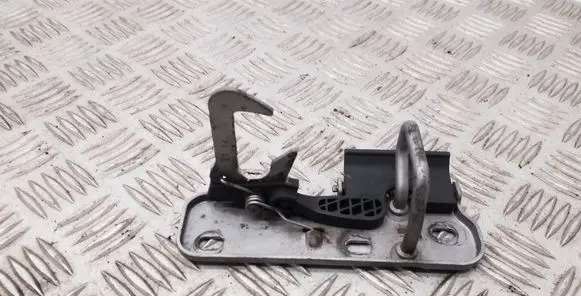 Volkswagen Golf V Engine bonnet/hood lock/latch loop/hook 1K0823480