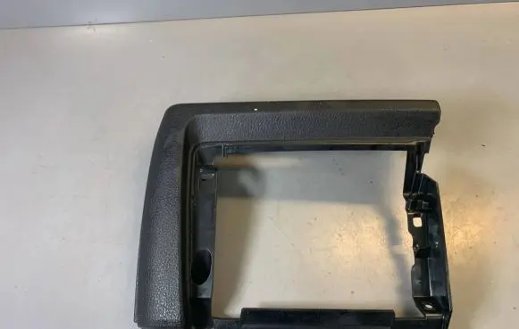 BMW 7 F01 F02 F03 F04 Glove box frame 9143956