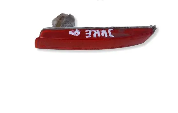 Nissan Juke I F15 Rear tail light reflector 25052461