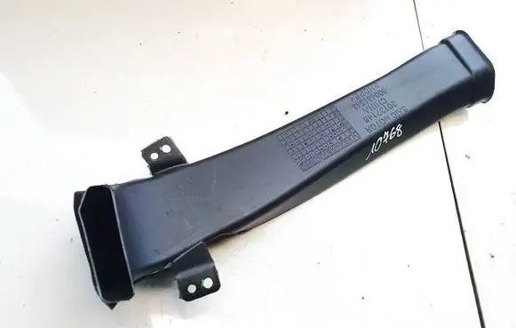 MG HS Cabin air duct channel 30137147 530481548