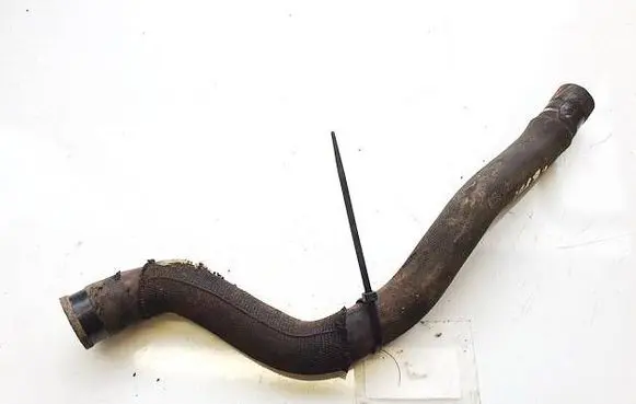 Peugeot Bipper Engine coolant pipe/hose