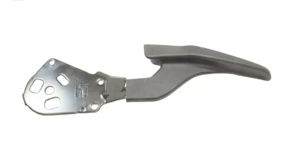 Audi A6 S6 C7 4G Seat adjustment assembly 8T0881094