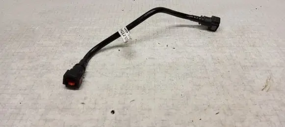 Ford Ecosport Vacuum line/pipe/hose GN157T504AA