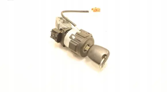 Peugeot 207 Ignition lock