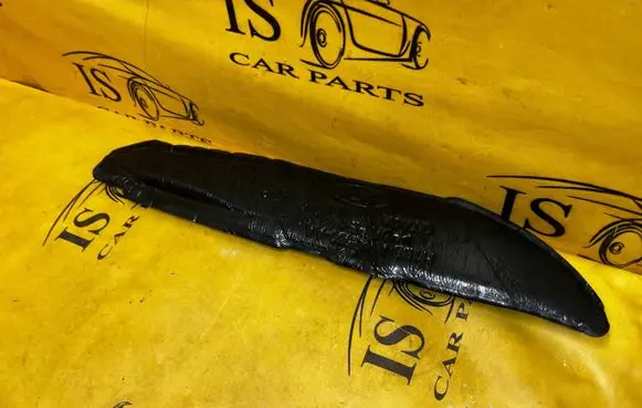 Ford Fiesta Fender foam support/seal H1BBA16E560AA