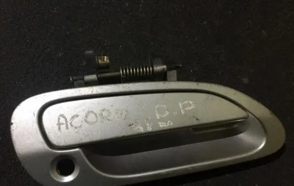 Honda Accord Front door exterior handle