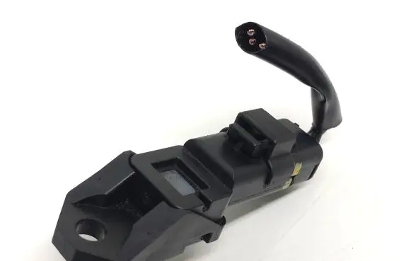 Citroen C5 Air pressure sensor 9639469280