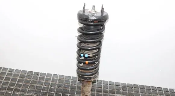 Jaguar XF X250 Rear shock absorber/damper