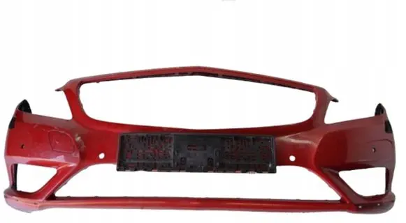 Mercedes-Benz B W246 W242 Front bumper A2468850525