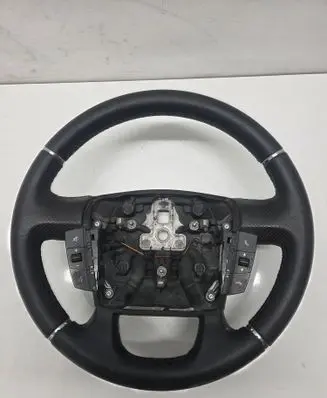 Peugeot Boxer Steering wheel 30380409