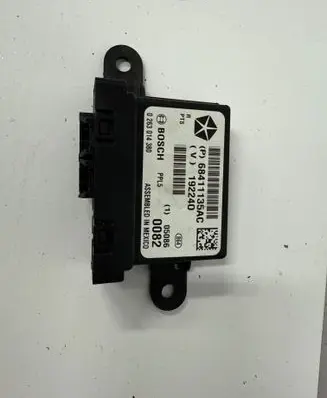 Dodge Durango Parking PDC control unit/module 68411135AC