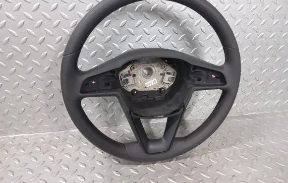 Seat Ibiza V (KJ) Steering wheel 5F0419091A