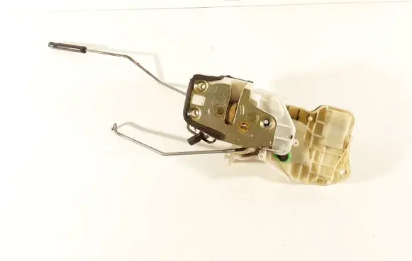 Honda Jazz Front door lock 021029