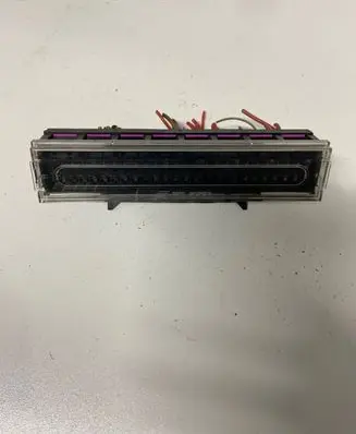 Ford Galaxy Fuse box set 1486818473
