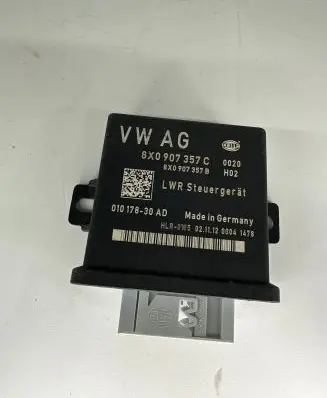 Audi Q5 SQ5 Light module LCM 8X0907357C 8X0907357B 01017830AD