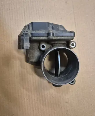 Volkswagen Transporter - Caravelle T5 Engine shut-off valve 03L128063H
