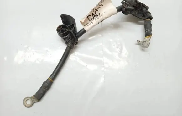 Ford Puma Wires (generator/alternator) L1TT-14324-CA