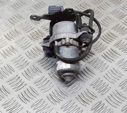 Opel Mokka Vacuum pump 42477277 17497913