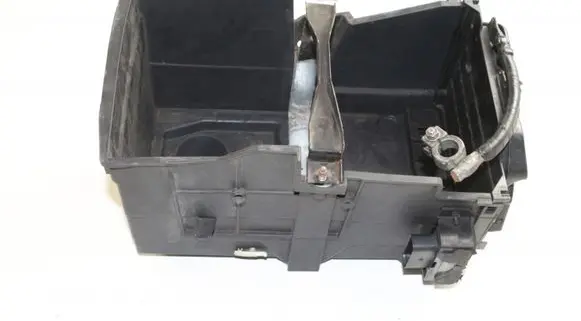 Ford C-MAX II Battery box tray 4M5110723BC