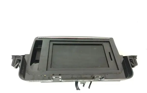 Renault Megane III Screen/display/small screen 259153411R