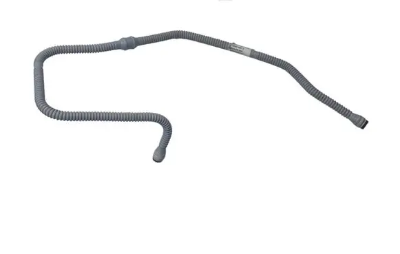 Renault Trafic III (X82) Clutch pipe/line 308506981R 93868394