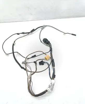 Opel Signum Tailgate/trunk wiring harness 13178559