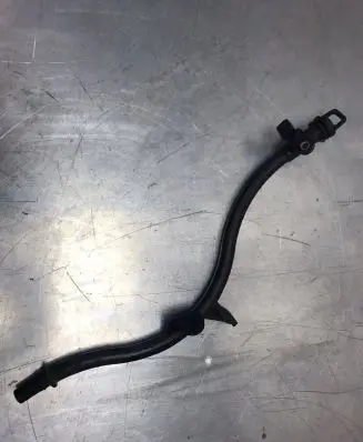 Volkswagen PASSAT B6 Oil level dip stick 03L103634