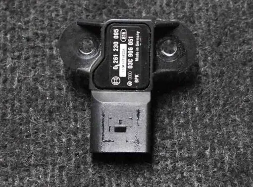 Air pressure sensor