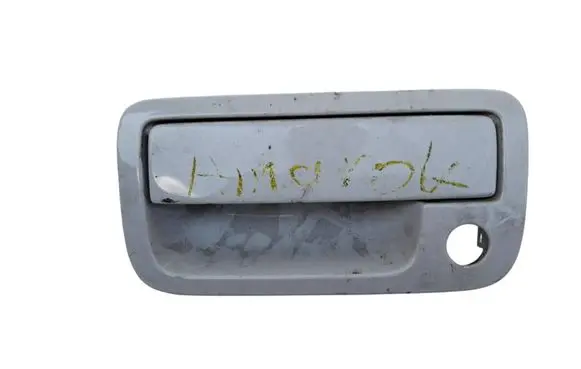 Volkswagen Amarok Tailgate/trunk/boot exterior handle 2H5829505F