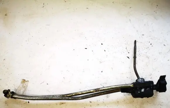 Ford Fiesta Gear shifter/selector 96wt7m038aa 96wt-7m038-aa