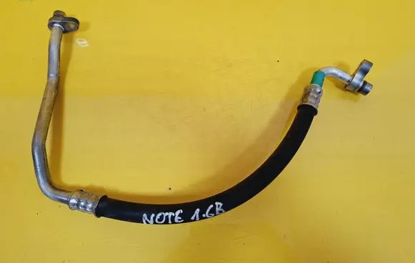 Nissan Note (E11) Air conditioning (A/C) pipe/hose 