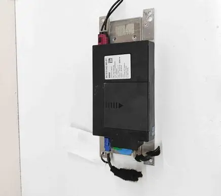 BMW 2 F22 F23 Bluetooth control unit module 9297787 9342883