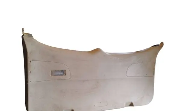 Subaru B9 Tribeca Other trunk/boot trim element 94380xa03A