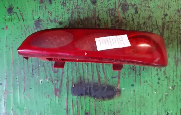 Fiat Seicento/600 Rear/tail lights