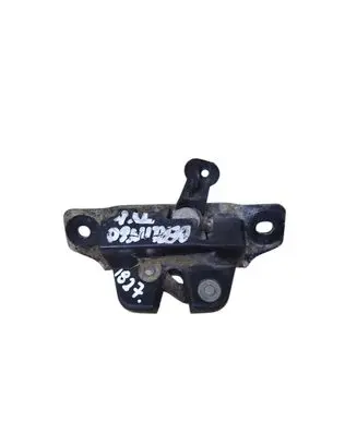 Citroen Berlingo Tailgate/trunk/boot lock/catch/latch