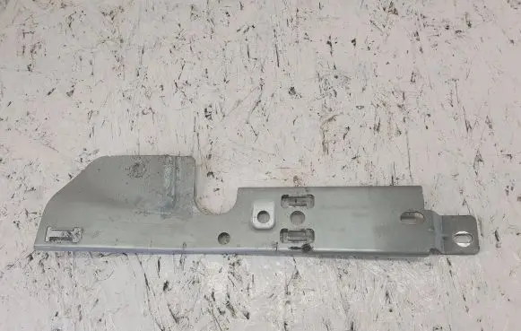 Ford Mondeo MK IV Other interior part 7S71A130B21AB