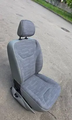 Renault Trafic II (X83) Front passenger seat 