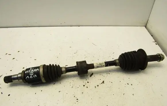 Suzuki Vitara (LY) Front driveshaft 4410261M01