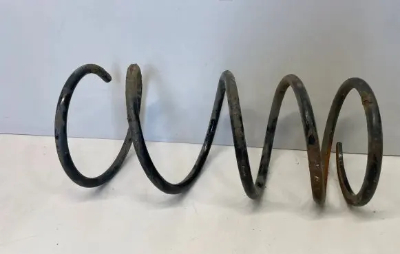 Toyota RAV 4 (XA20) Front coil spring