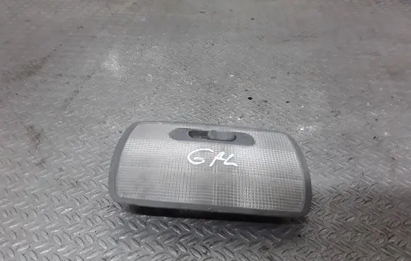 Honda CR-V Rear seat light