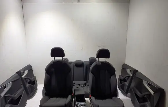 Audi A5 Interior set 